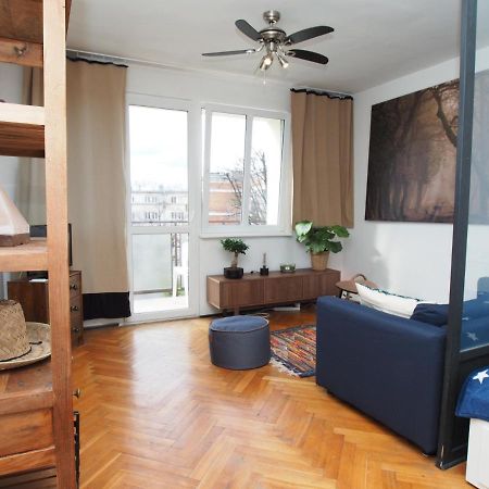 Grand-Tourist Apartment - Gold Гданск Екстериор снимка