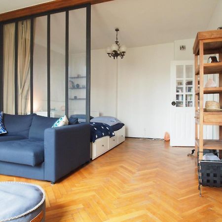 Grand-Tourist Apartment - Gold Гданск Екстериор снимка