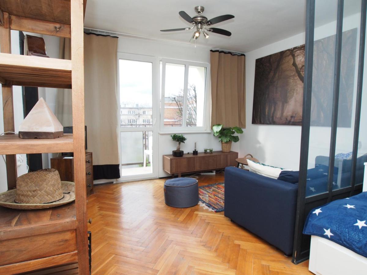 Grand-Tourist Apartment - Gold Гданск Екстериор снимка