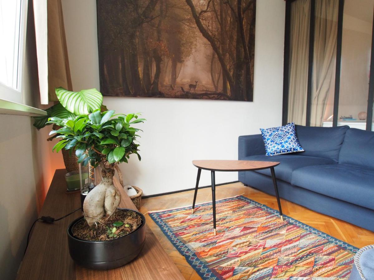 Grand-Tourist Apartment - Gold Гданск Екстериор снимка