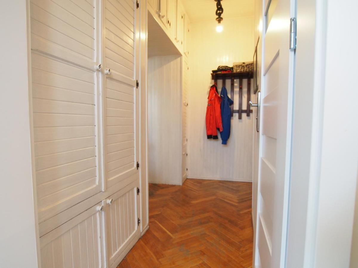 Grand-Tourist Apartment - Gold Гданск Екстериор снимка