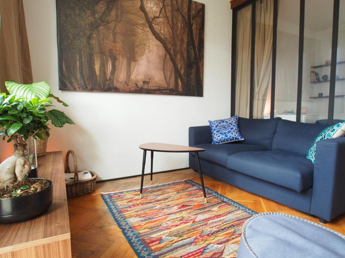 Grand-Tourist Apartment - Gold Гданск Екстериор снимка